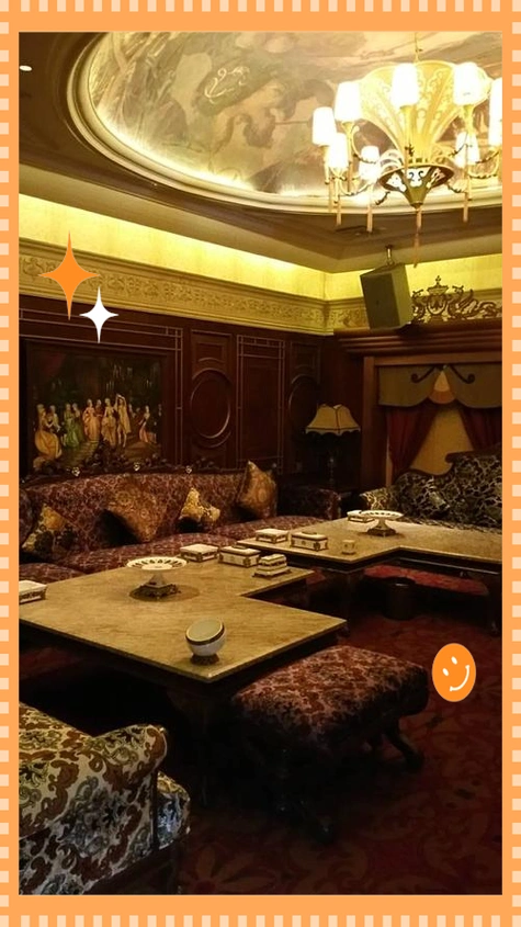 七台河商务ktv订房-桃山区ktv预定